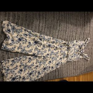 American eagle jumpsuit